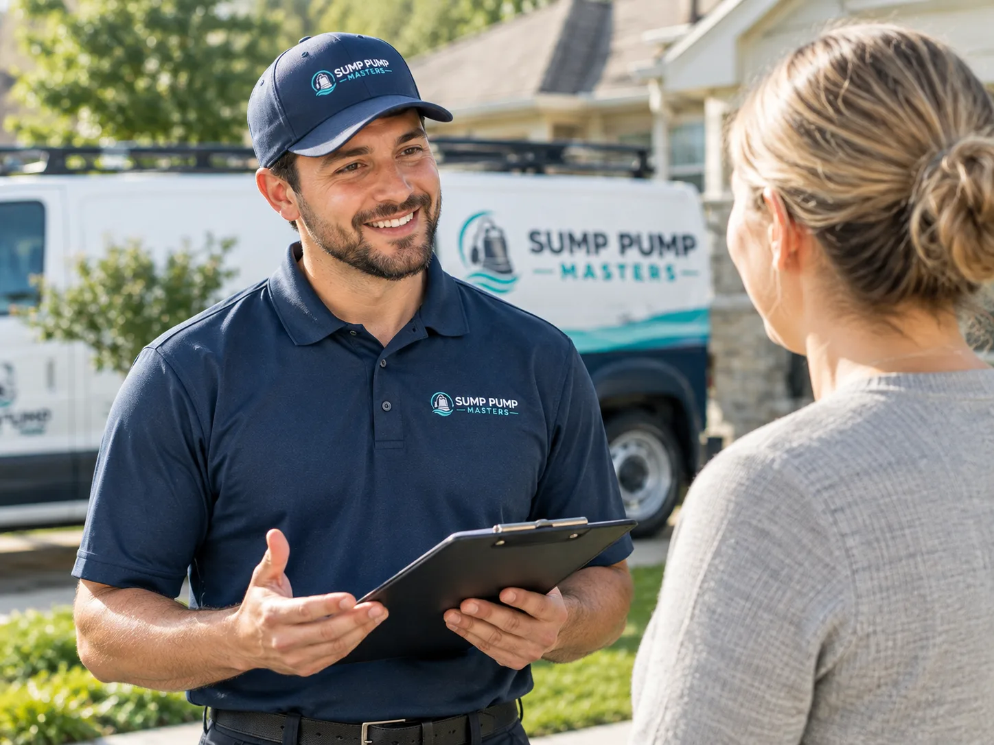 Sump Pump Repair El Mirage, AZ FAQs